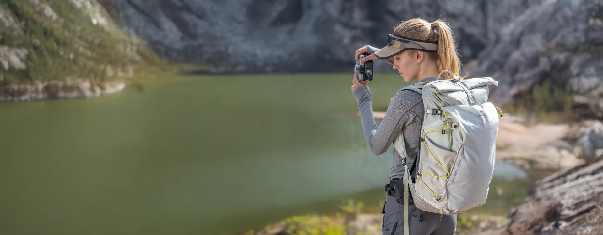 PGYTECH OnePro Ultralight