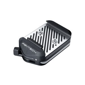 PGYTECH Arca-Type Quick Release Clamp & Plate V2
