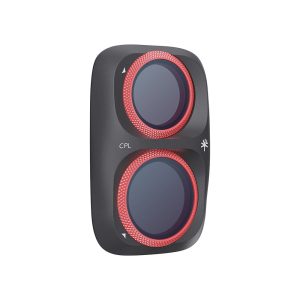 PGYTECH OSMO POCKET 4P Filter