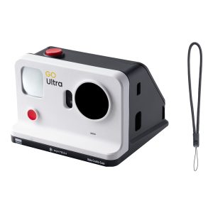 PGYTECH GO Ultra FunCam Case - P-GM-446
