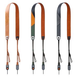 Dây đeo máy ảnh PGYTECH Camera Strap Air Premium Leather Style